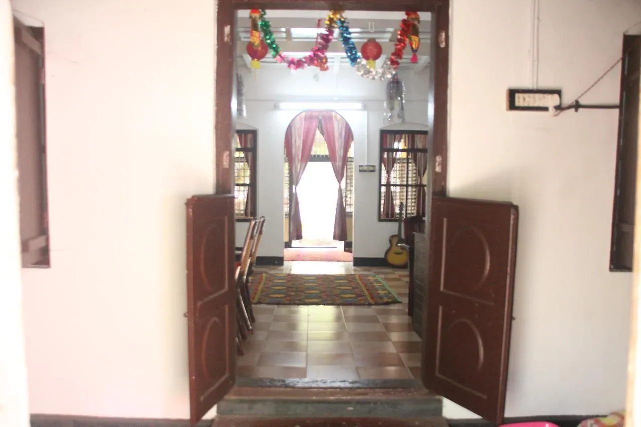Mantra Heritage Home Alappuzha 0*,  India