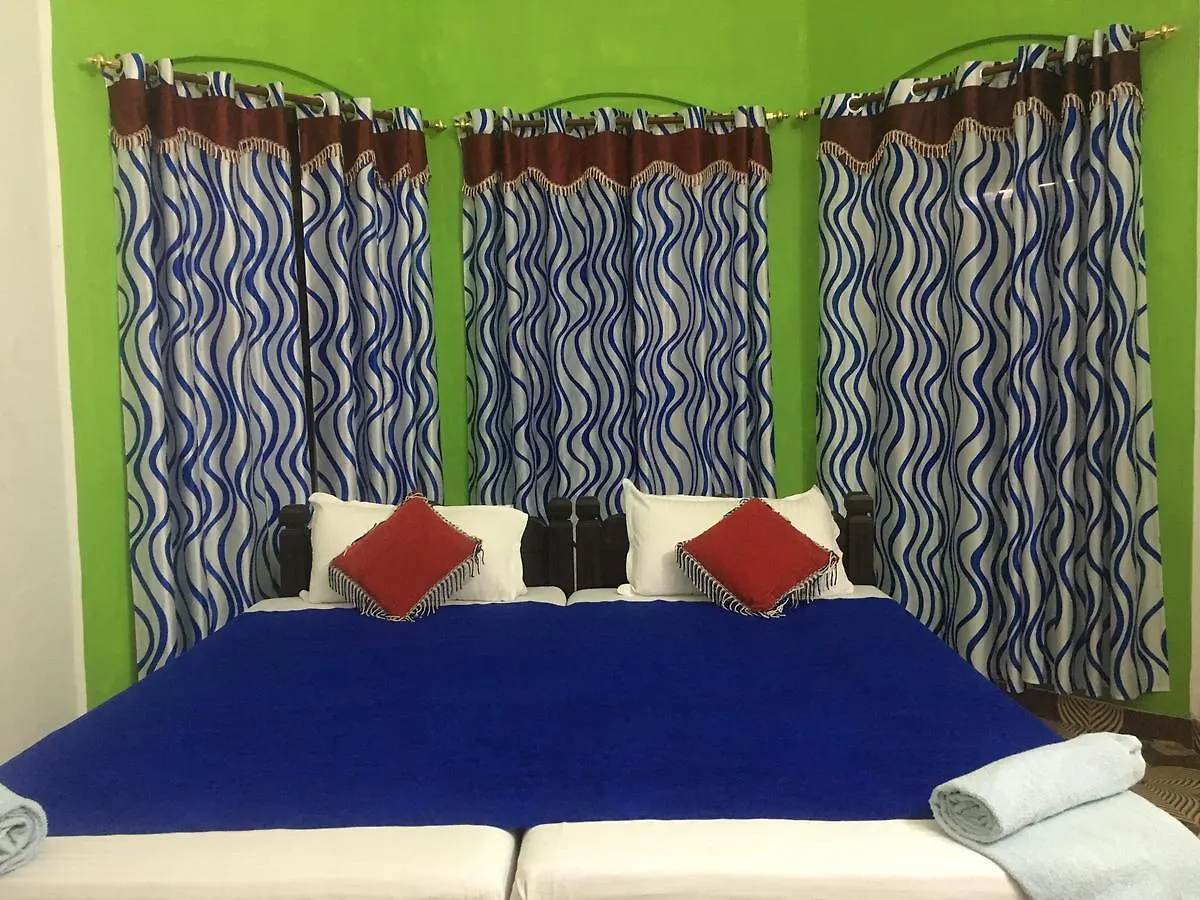 Mantra Heritage Home Alappuzha 0*,