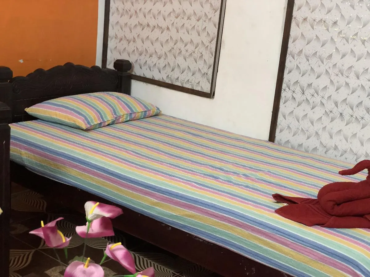Mantra Heritage Home Alappuzha India