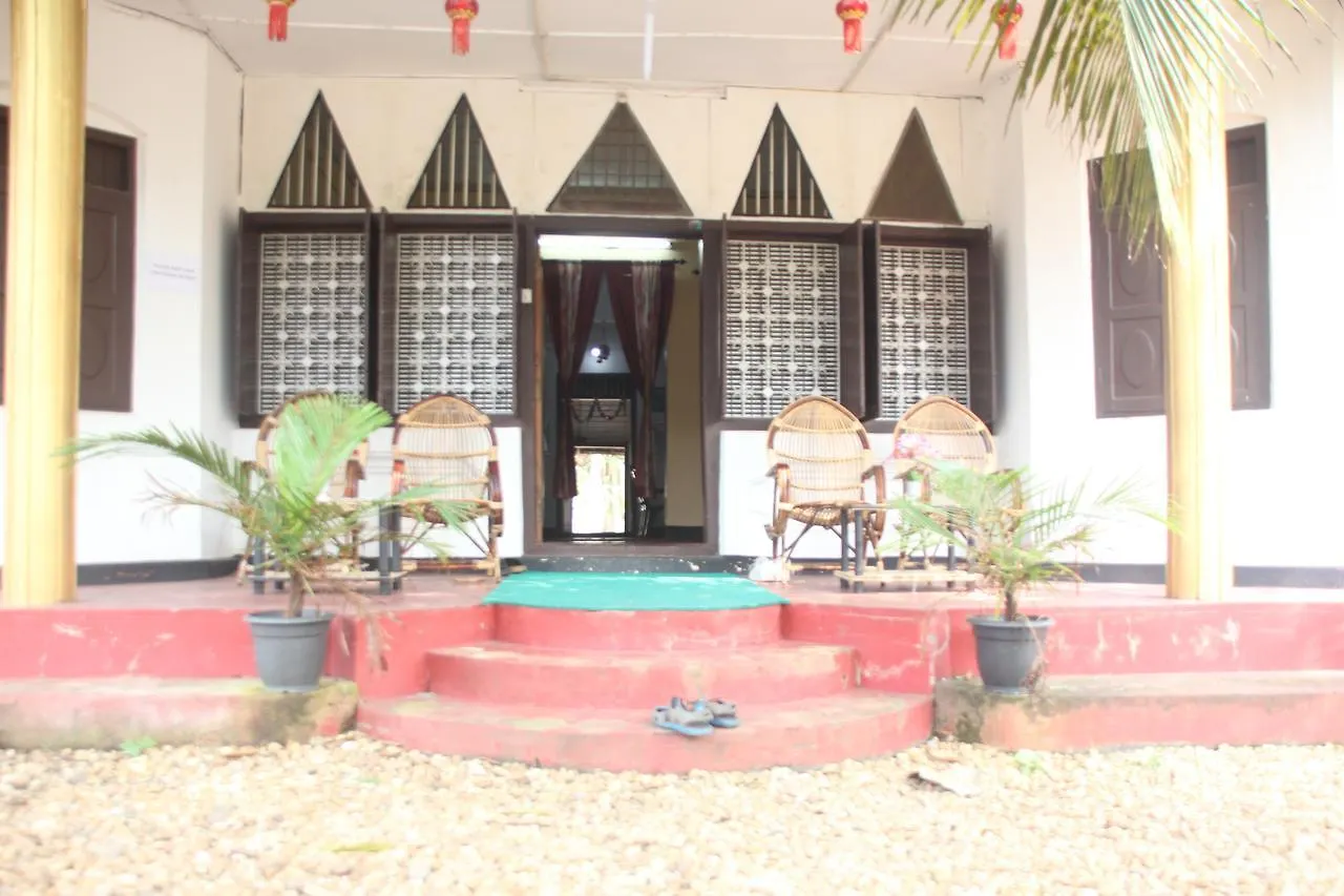 Mantra Heritage Home Alappuzha Bed & Breakfast