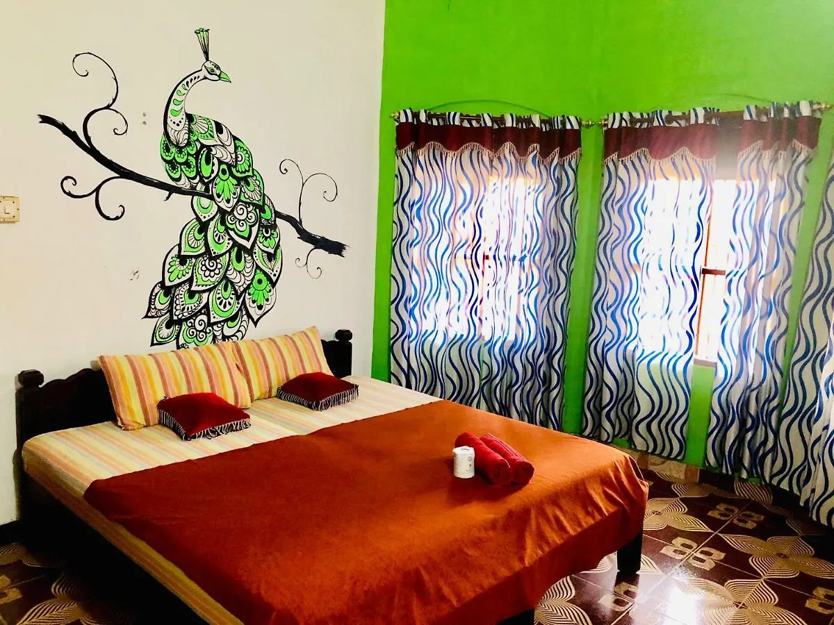 Mantra Heritage Home Alappuzha