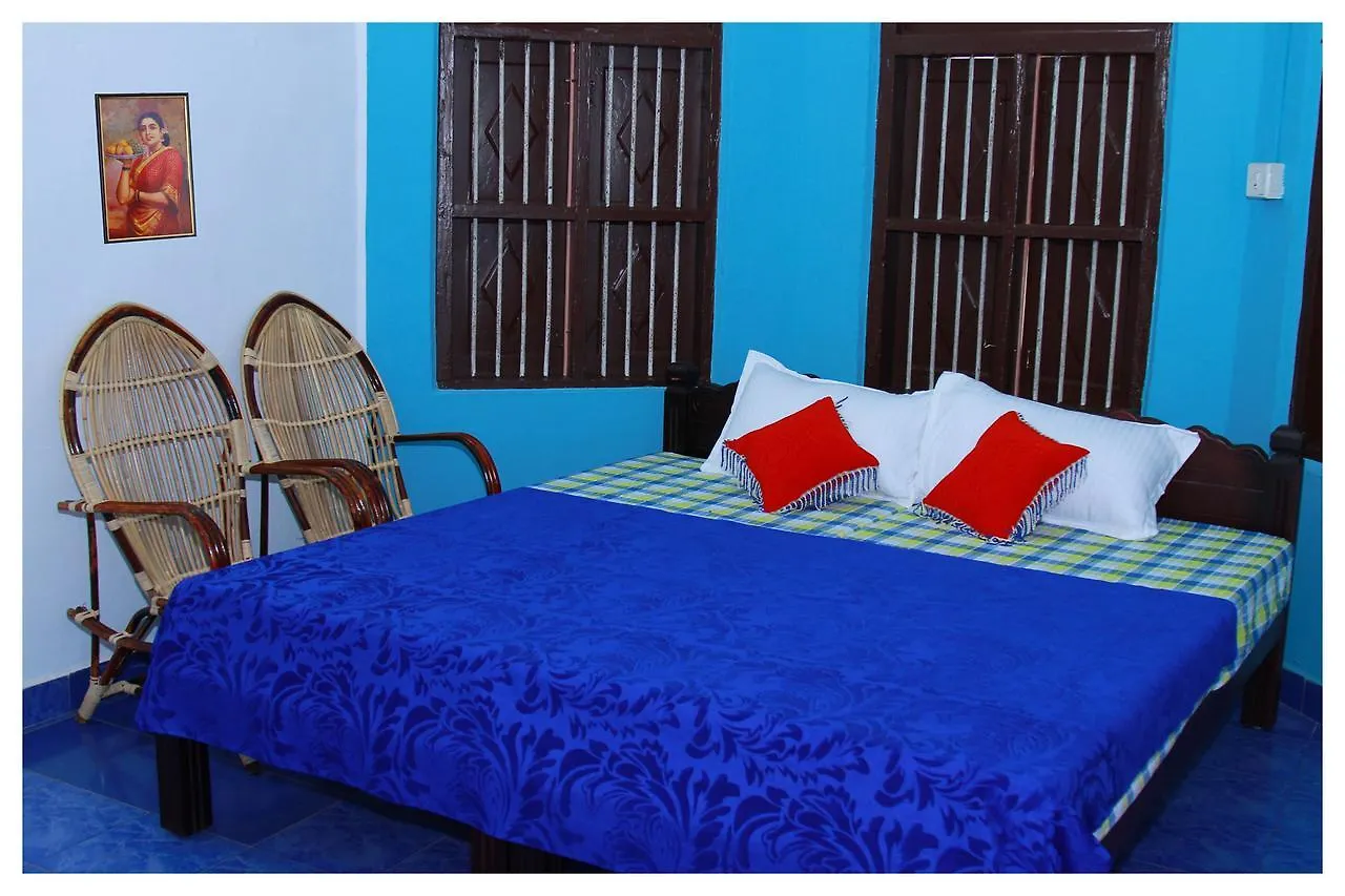 Mantra Heritage Home Alappuzha India