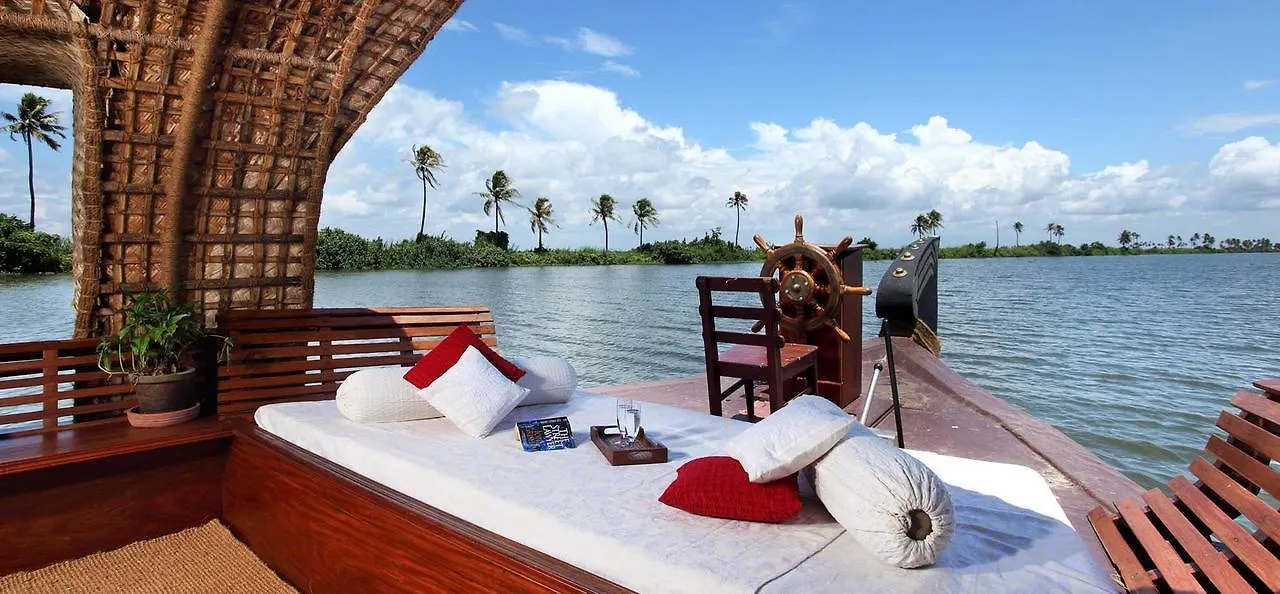 Mantra Heritage Home Alappuzha