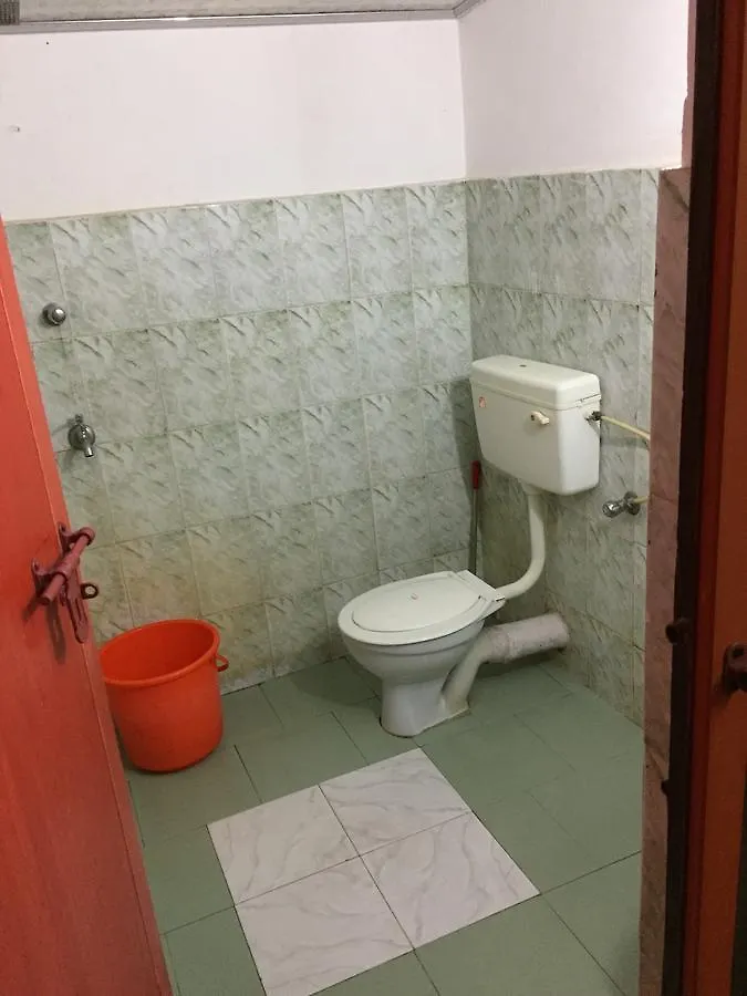 Bed & Breakfast Mantra Heritage Home Alappuzha