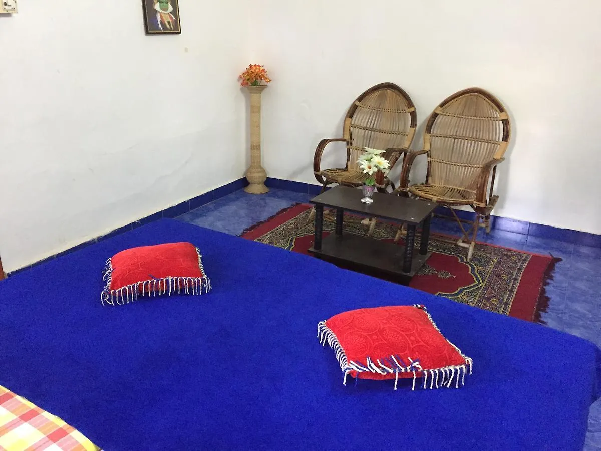 Mantra Heritage Home Alappuzha 0*,