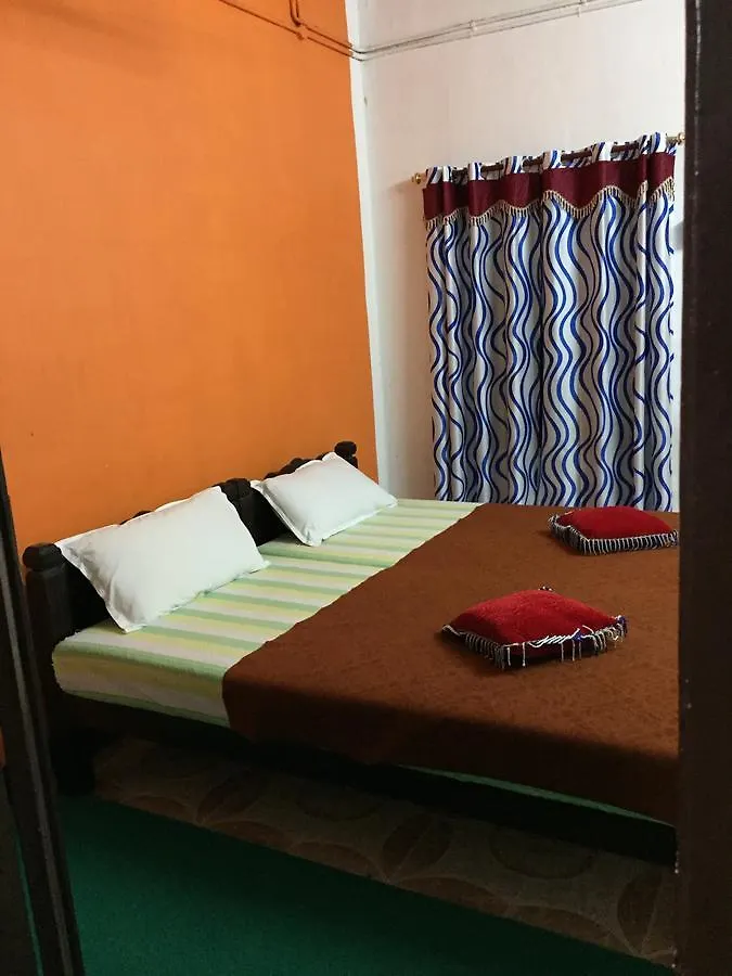 Mantra Heritage Home Alappuzha Bed & Breakfast