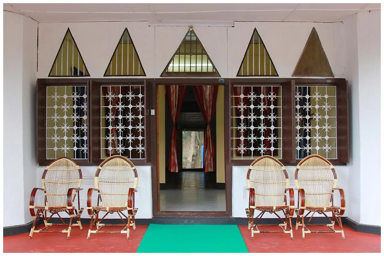 Mantra Heritage Home Alappuzha